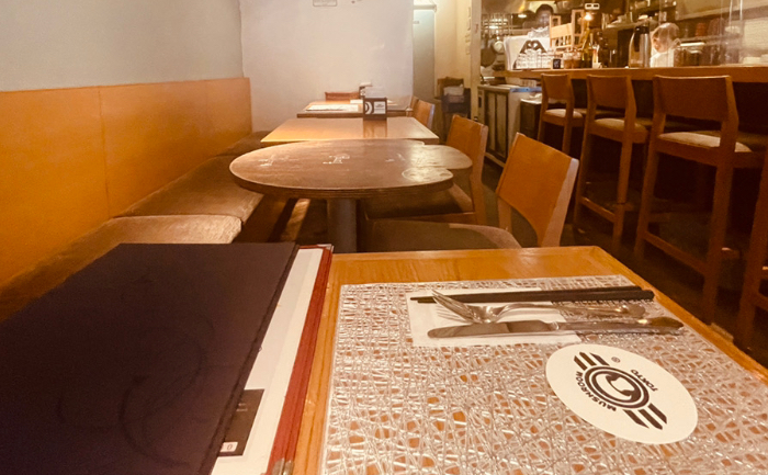 マッシュルームトーキョー 表参道本店