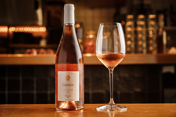 MENETOU-SALON ROSE CHATENOY (November 2023 Pairing Course)