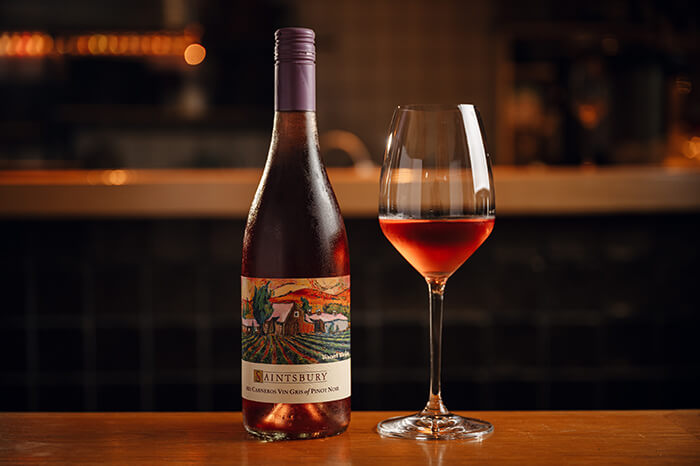 Orange / Kiya Wine（September-October.2024）