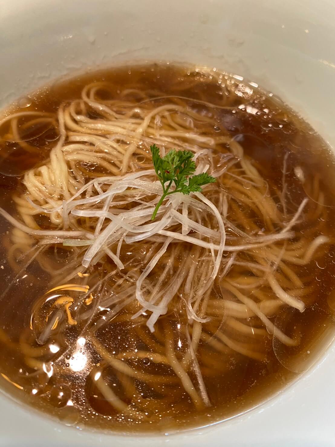 MUSHROOM TOKYO×KOHEI YAGI ラーメンコラボ『マッシュルームトーキョー軒』