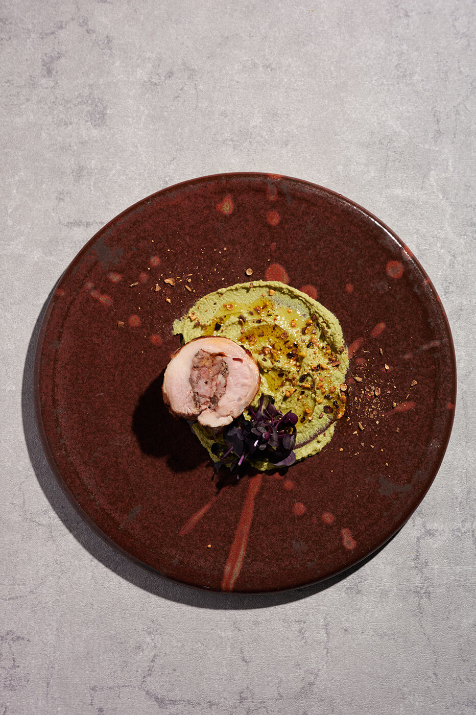 Galantine and pipian verde01