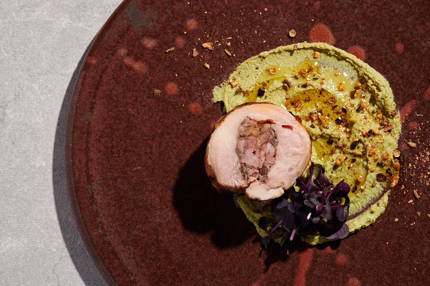 Galantine and pipian verde02