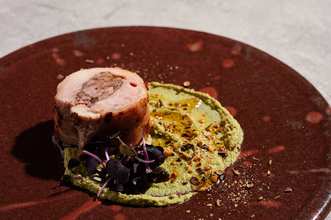 Galantine and pipian verde03