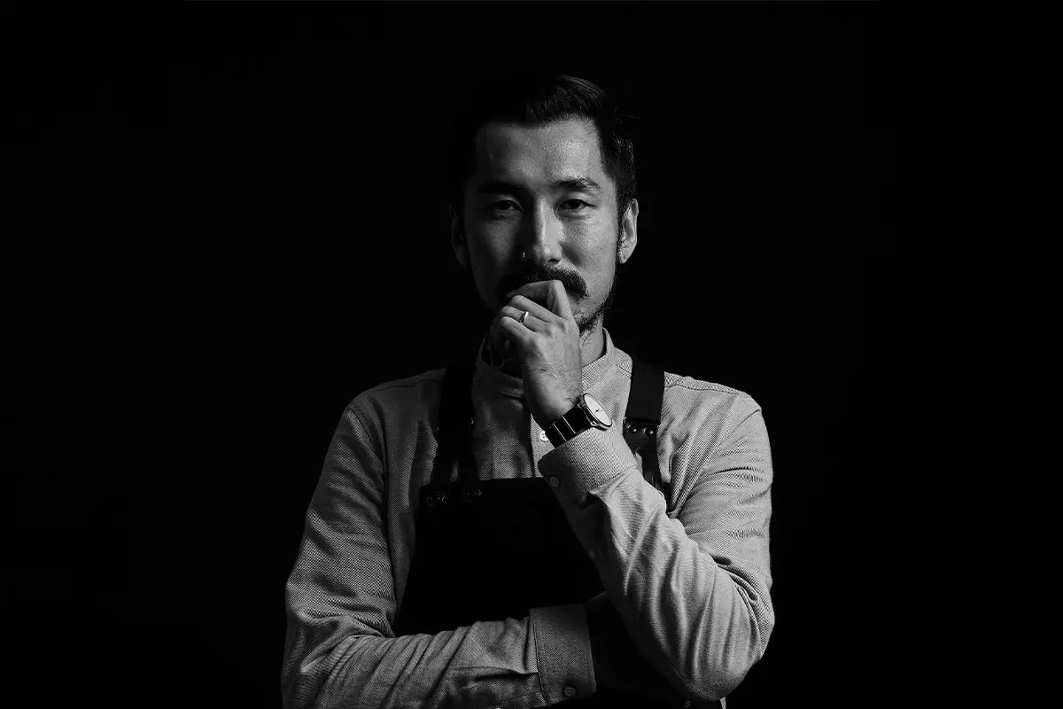 野村空人（のむら そらん）氏