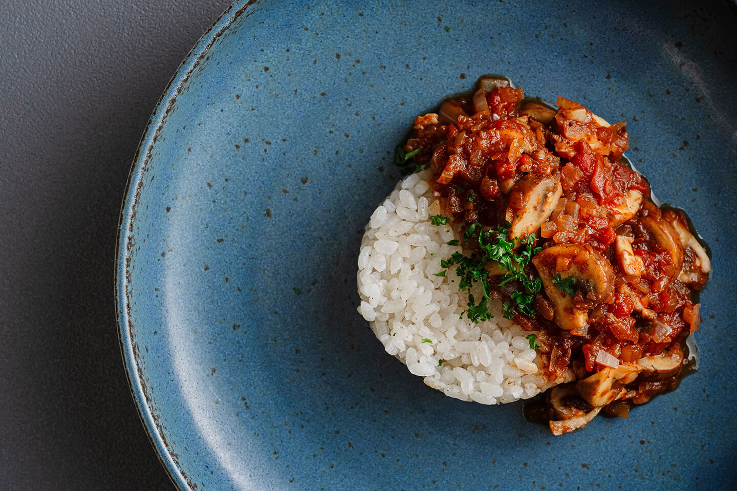 Mushroom Vindaloo01
